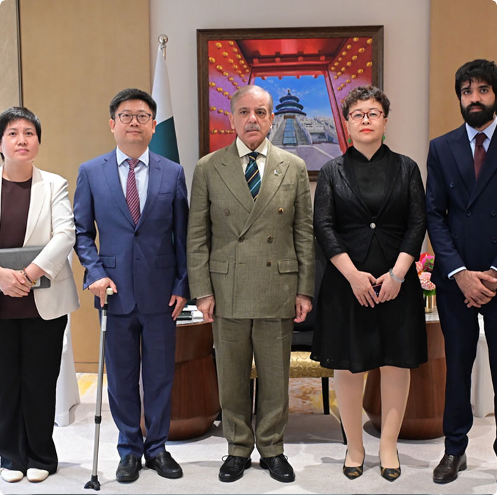 en国联股份与巴基斯坦深化合作再启新篇章