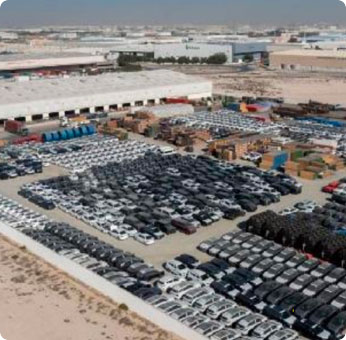  CNAUTO携手山港海外、日照银行， 落地“海外仓”产融新模式