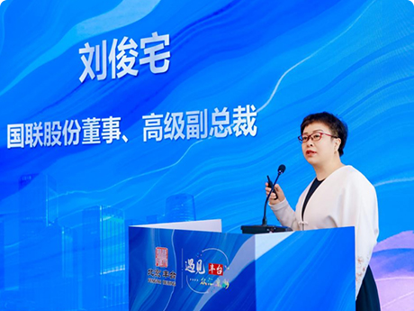IBI&rsquo;s New Cross-Border Business Development Model Selected as Innovative Case in Beijing&rsquo;s 2024 &ldquo;Two Zones&rdquo; Construction