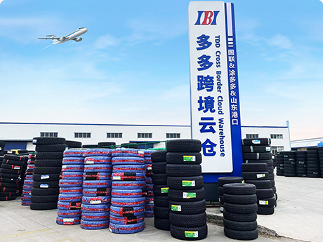 IBI CNAUTO Sets Sail for Global Expansion, Marking the Official Launch of Its Cross-Border Journey