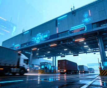 Public Service Platform