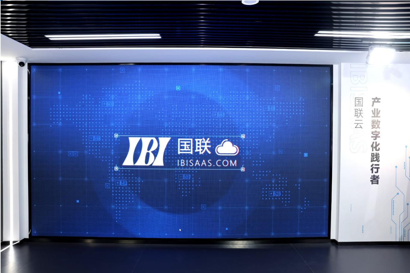 IBI: Practitioner of Industrial Digital Economy