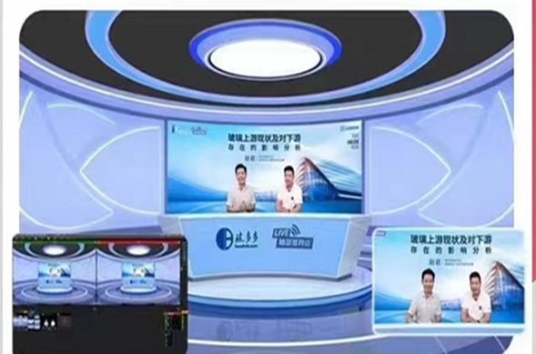 Guolian Cloud's five major live broadcast scenarios have been fully upgraded!